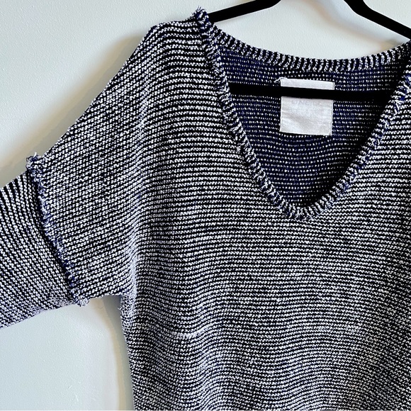 O'Neill Tops - O’Neill Oversized Textured Knit Long Sleeve Top